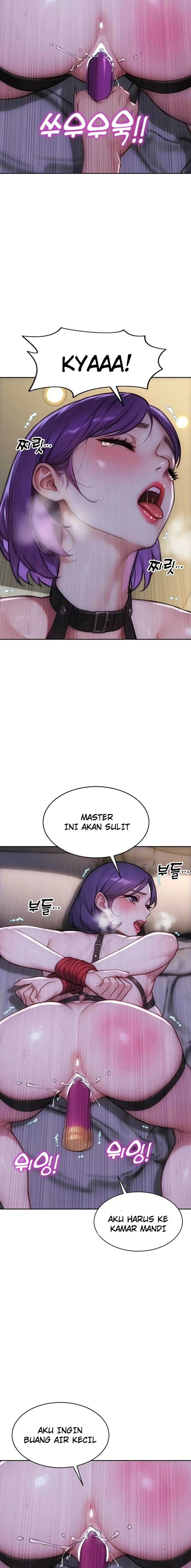 I Divorced My Wife - Page 18